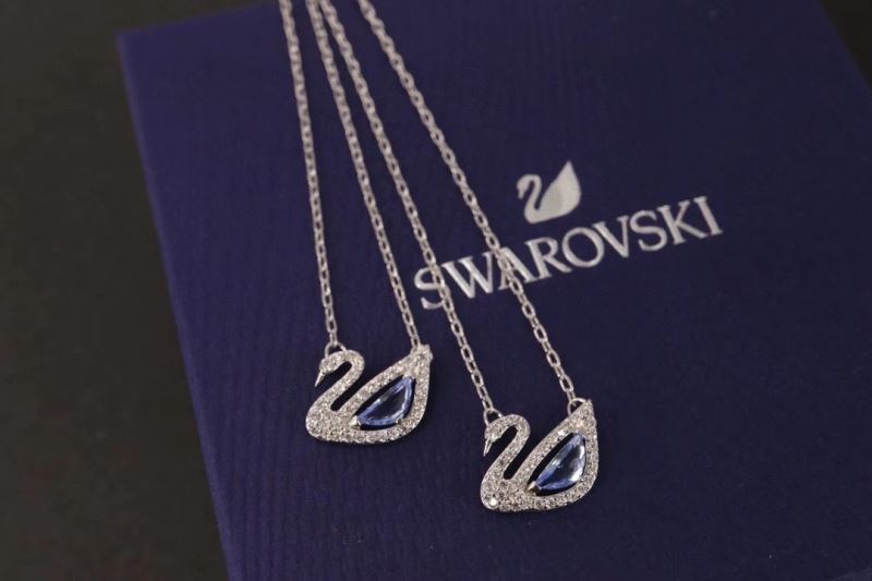 Swarovski Necklaces